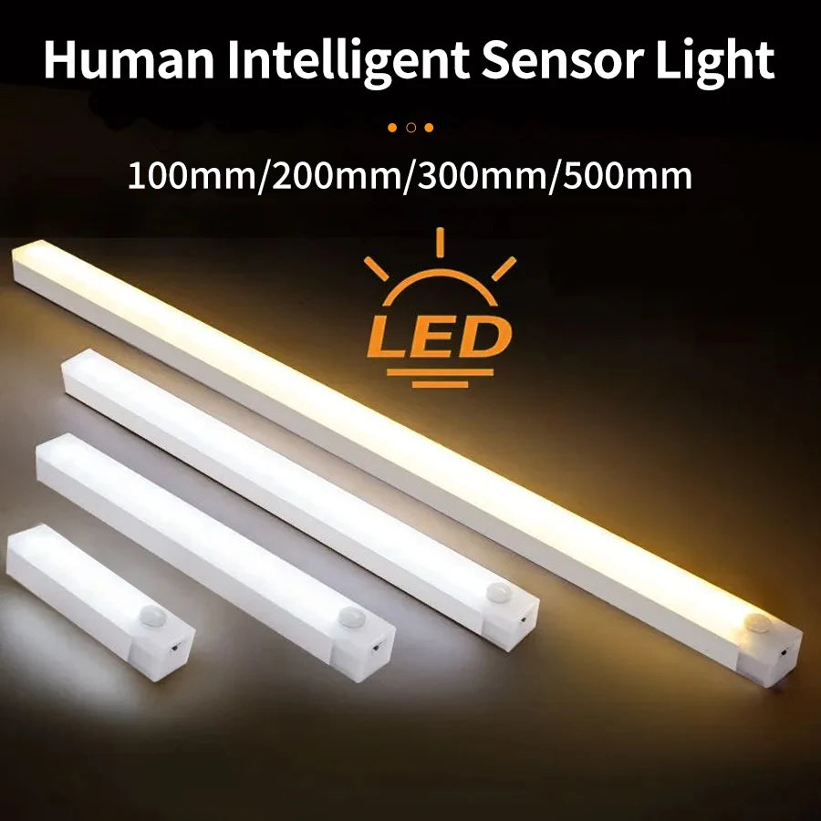 Glow Nest™ Smart Motion Sensor Light "Slim"